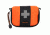 Neverlost First Aid Kit, Black/Orange 6089