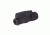 OpticsPlanet Exclusive Refurbished, Firefield Nightfall 4x50 Night Vision Monocular, Black w/ Case FF24063