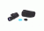 OpticsPlanet Exclusive Refurbished, Firefield Nightfall 4x50 Night Vision Monocular, Black w/ Case FF24063