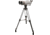 Newcon Optik, 28x100 ED, BAK6 Prism, Long Range Observation Binocular, Grey, BIG EYE 28x100 ED
