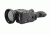 Newcon Optik SENTINEL LRF Thermal Laser Rangefinder Binocular, 2-4x75mm, Black, SENTINEL-LRF