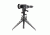 Newcon Optik SENTINEL LRF Thermal Laser Rangefinder Binocular, 2-4x75mm, Black, SENTINEL-LRF