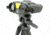 Newcon Optik Sentinel MLRF Thermal Binocular, 1-8x35mm, Black, Medium, SENTINEL MLRF