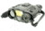 Newcon Optik Sentinel MLRF Thermal Binocular, 1-8x35mm, Black, Medium, SENTINEL MLRF