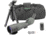 Newcon Optik Spotting Scope, 20-60x85mm, Gray, Spotter NC
