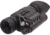 Newcon Optik TVS 11M 640 Thermal Monocular, 2-4x35mm, Black, TVS 11M 640