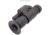 Newcon Optik TVS 11M Thermal Monocular, 2-4x17mm, Black, Small, TVS 11M