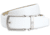 Nexbelt Birdie Belt, White, PCE9329