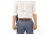 Nexbelt Bond EDC Gun Belt, Brown, 1.38in, PCS5710