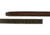 Nexbelt Bond EDC Gun Belt, Brown, 1.38in, PCS5710