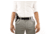 Nexbelt Bond EDC Gun Belt, Carbon Black, 1.38in, PCS5772