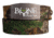 Nexbelt Bone Collector Hunter EDC Gun Belt, Camo, 1.38in, CPC6588