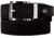 Nexbelt Braided 2.0 Dress Belt - Mens, Black, 1.375in, PCD8049