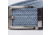 Nexbelt Braided Belt, Blue Cord, Up to 50&quot; Waist, PCD4818
