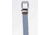 Nexbelt Braided Belt, Blue Cord, Up to 50&quot; Waist, PCD4818