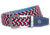 Nexbelt Braided Belt - Kids, Red/White/Blue, PGJ8827