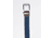 Nexbelt Braided Belt, Navy Cord, Up to 50&quot; Waist, PCD4801