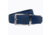 Nexbelt Braided Belt, Navy Cord, Up to 50&quot; Waist, PCD4801