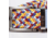 Nexbelt Braided Belt, Rainbow, Up to 50&quot; Waist, PCD4771