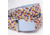 Nexbelt Braided Belt, Rainbow, Up to 50&quot; Waist, PCD4771
