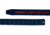 Nexbelt Braided Belt, Red/White/Blue, PCD8087