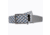 Nexbelt Braided Belt, Tricolor Sky, Up to 50&quot; Waist, PCD4856