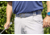 Nexbelt Braided Dress Belt, Anchor, 1.375in, PCD8094