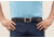 Nexbelt Braided Dress Belt, Non-EDC, Grey, PCD8063