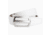Nexbelt Classic Belt, White, Up to 50 Waist, PCC5048