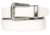 Nexbelt Dakota Belt - Womens, White, 1in, PCK8001