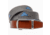 Nexbelt Folds Of Honor Belt, Grey, Up to 50 Waist, CEP1626