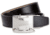 Nexbelt Go-In Beveled Shield Belt, Black, PGG4515