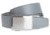 Nexbelt Go-In Beveled Shield Belt, Grey, PGG7523