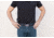 Nexbelt Guardian Red Line 1.5in EDC Gun Belt, Black, 1.5in, PCS7677