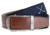 Nexbelt Hampton Tee Time Belt, Navy Blue, PCM2450