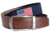 Nexbelt Hampton USA Belt, Navy Blue, PCM2443