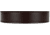 Nexbelt Legardo Strap Belt, Brown, SWL3693