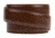 Nexbelt Portofino Ratchet Premium Dress Belt, Non-EDC, Brown, PCP3747