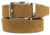 Nexbelt Suede Dress Belt, Non-EDC, Tan, PCE0791