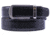 Nexbelt Vanguard Slim Dress Belt, Non-EDC, Black, PCP5055