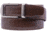Nexbelt Vanguard Slim Dress Belt, Non-EDC, Brown, PCP5062