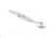 NexTool KniSFor Utensil, Silver 77583