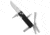 Nextool NexTool Knight K30 Multi-Tool Black 11-in-1 NE20413, Black, adult, BHQ-229167