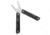 Nextool NexTool Mini Sailor Lite Multi-Tool Black Stainless Steel 10-in-1 NE20314B, Black, adult, BHQ-219771