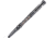NexTool Pallas Tactical Pen, 5.6in Overall, Mil-Spec Type Iii Hard Anodized T7075 Aerospace Grade Aluminum Body, Nano-Ceramic Striking Tip,Cartridge, Black, KT5513A