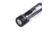 Nextorch K40 LED Keychain Light, Lithium Ion, White, 300 Lumen, Black, PS520122