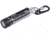 Nextorch K40 LED Keychain Light, Lithium Ion, White, 300 Lumen, Black, PS520122
