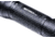 Nextorch T10L Super Long Distance LEP Flashlight, 800lm, 1,600m Throw, Black, T10L