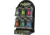 Ni-Glo Point Of Sale Display Promo, Measures 16in High X 9 3/4in Wide X 6 1/2in Deep When Assembled, Free With Purchase Of 144 Pieces Of Ni-Glo Items, 91520