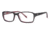 Nicole Miller Carmine Eyeglass Frames - Frame Tortoise, Size 53/16mm NMCARMINE03